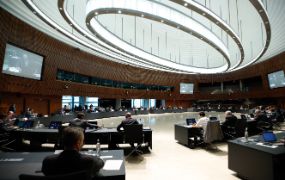 HOY, EN LUXEMBURGO, EN EL CONSEJO DE MINISTROS DE AGRICULTURA Y PESCA DE LA UE