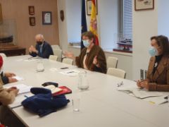 Hoy, en Madrid