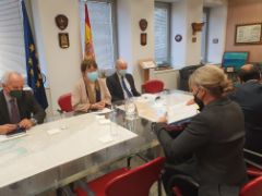 Hoy, en Madrid
