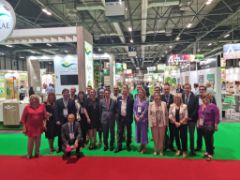 ORGANIC FOOD IBERIA