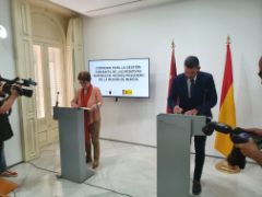 Hoy, en Cartagena 