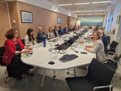 En el marco del Plan de Recuperación, Transformación y Resiliencia 