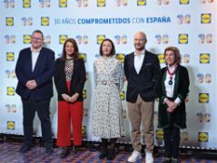 Jornada Lidl