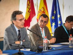 Hoy, en Toledo