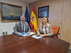 Hoy, en Madrid