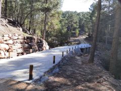 Finalizadas las obras 