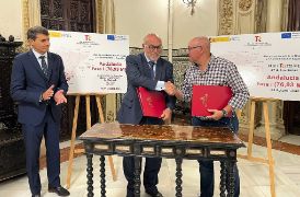 Dentro del Plan de Recuperación, Transformación y Resiliencia Fase I 