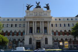 Proyecto en trámite de audiencia e información públicas 