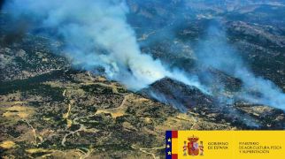 En apoyo de la Comunidad Autónoma de Castilla y León