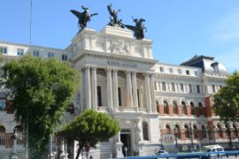 El Consejo de Ministros aprueba el Real Decreto-Ley de Medidas Urgentes para el Impulso de la Competitividad Económica en la Industria y Comercio