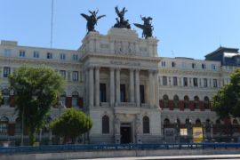Hoy, en el Consejo de Ministros 