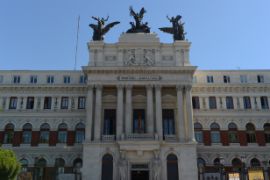Ubicada en la provincia de Zaragoza