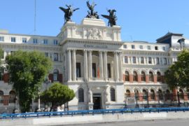 Publicada hoy en el BOE