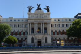 Hoy, en el BOE