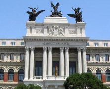 Mediante orden publicada hoy en BOE 