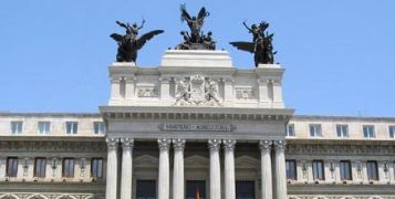 CONSEJO DE MINISTROS 