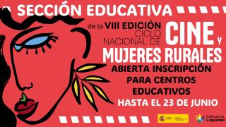 Nueva edición del ciclo de cine