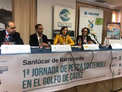 Hoy, en Sanlúcar de Barrameda (Cádiz) 