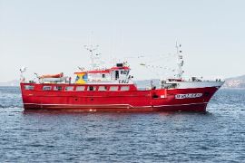 Mediante resolución publicada hoy en el BOE 