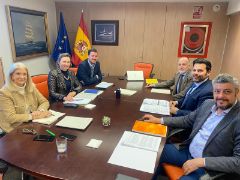 Mediante una resolución publicada hoy en BOE 