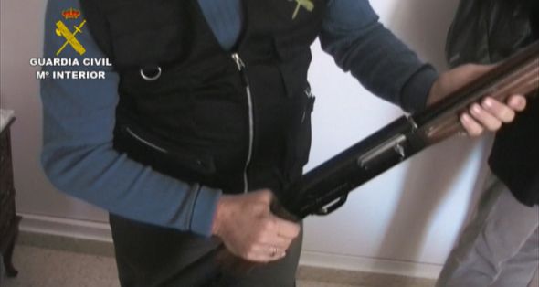 Operación "ASTAS" 05
