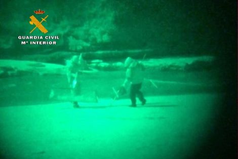 El Servicio de Protección de la Naturaleza (SEPRONA) de la Guardia Civil, ha finalizado la denominada operación “Allevamen” contra la pesca furtiva de la angula, con 22 detenciones por delitos contra la flora y la fauna silvestre. .