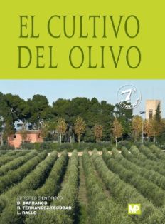 El cultivo del olivo.<br/>Editores científicos: Diego Barranco, Ricardo Fernández-Escobar y Luis Rallo.<br/>Ediciones Mundi-Prensa (Madrid), 2017 (7ª edición revisada y ampliada).<br/>Biblioteca M.A.P.A. Signatura SL-303-14