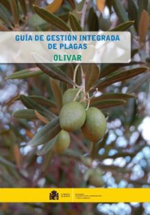 Guía de gestión integrada de plagas: Olivar.<br/>Coordinadores: Ángel Martín Gil y Manuel José Ruiz Torres.<br/>Ministerio de Agricultura, Alimentación y Medio Ambiente (Madrid), 2014.<br/>Biblioteca M.A.P.A. Signatura SL-306-36