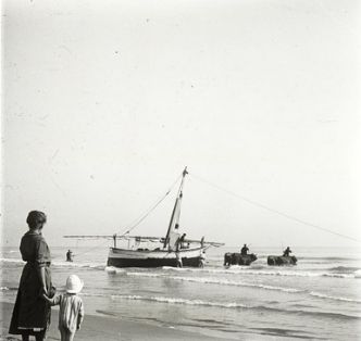 Valencia [Entre 1920 y 1936] Autor: Gerardo Paadín