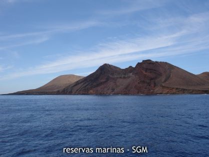 Autor: Guillermo Sanz Título: La Graciosa