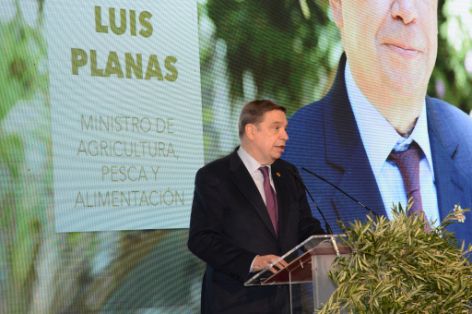 Hoy, en la entrega de premios Evooleum
