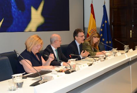 Hoy, en el XIX Pleno del Observatorio de la cadena alimentaria