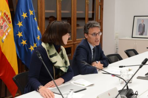 Celebrada una reunión entre el ministerio y organizaciones del sector