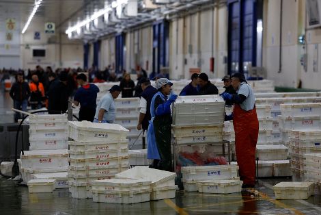 Hasta el 3 de junio, disponible en la página web del ministerio