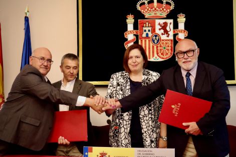 Hoy, en Albacete 