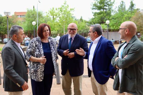 Hoy, en Albacete 