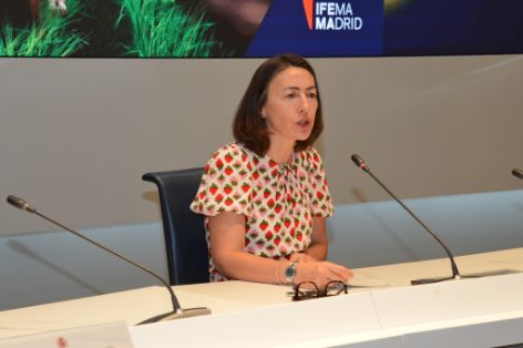 Expo Sagris se celebrará en IFEMA (Madrid) entre el 6 y el 8 de noviembre