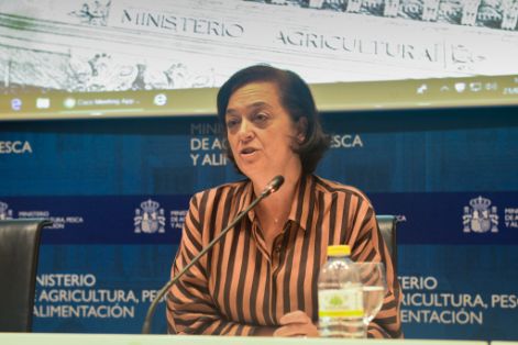 Del 21 al 23 de mayo en la sede del Departamento 