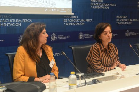 Del 21 al 23 de mayo en la sede del Departamento 