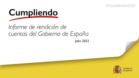 RENDICIÓN DE CUENTAS EN EL PRIMER SEMESTRE DEL AÑO