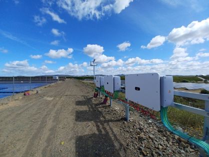 Mediante una inversión de 2,45 millones de euros 