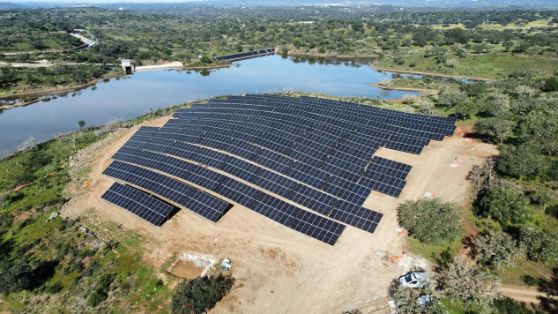 Mediante una inversión de 2,45 millones de euros 