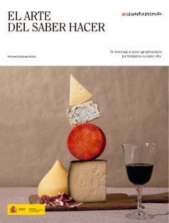 PARA PONER EN VALOR LAS PRODUCCIONES AGRARIAS Y PESQUERAS