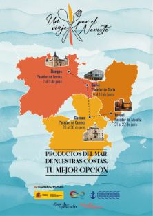 A través de la estrategia Alimentos de España 