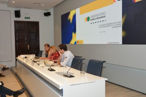  Hoy, en su segunda reunión plenaria del año 2025 