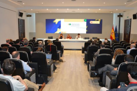  Hoy, en su segunda reunión plenaria del año 2025 