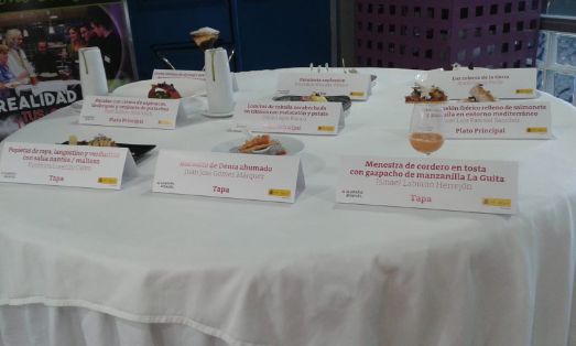 EN EL MARCO DE SU ESTRATEGIA #ALIMENTOSDESPAÑA