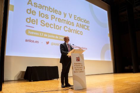 HOY, EN MADRID 