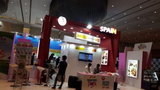 FRUTO DEL CONVENIO SUSCRITO ENTRE EL MINISTERIO Y FEPEX