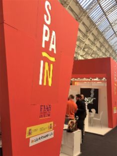 CONSTITUYE LA PRINCIPAL FERIA GOURMET DEL SECTOR EN EL PAÍS